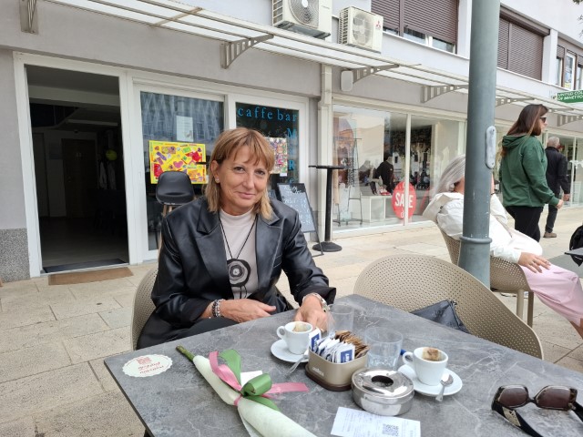 Već treći put Željka Čikeš iz Umaga na popisu najboljih odgojno-obrazovnih radnika u Hrvatskoj!